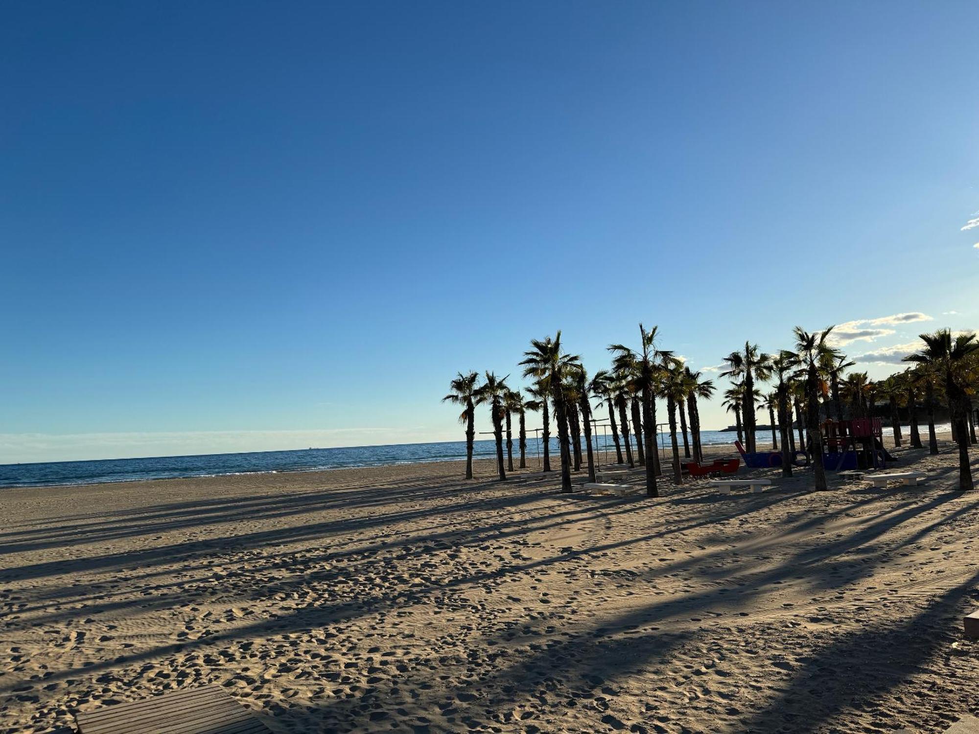 Apartamento Con Impresionantes Vistas Al Mar Oropesa del Mar Exterior foto