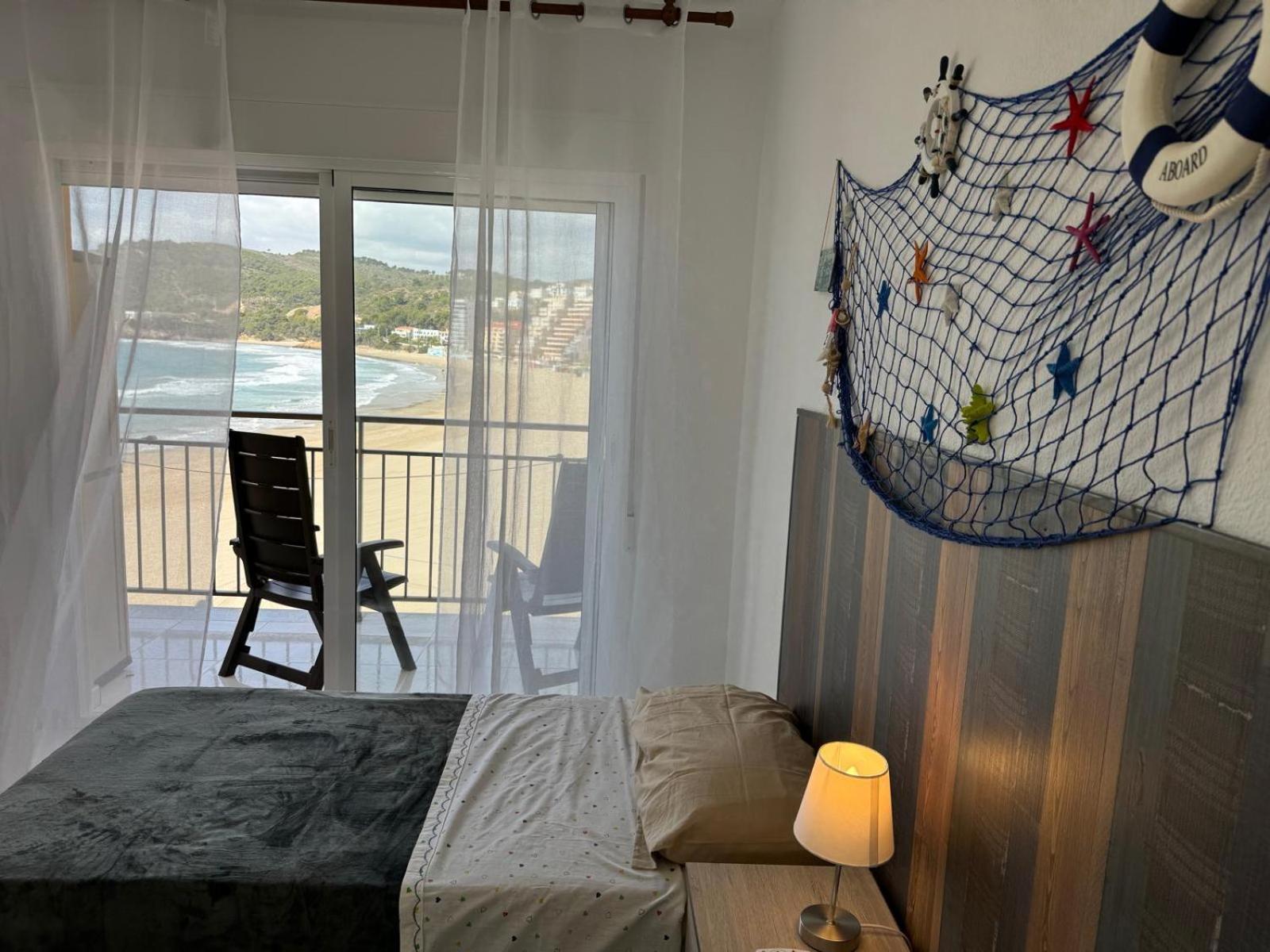 Apartamento Con Impresionantes Vistas Al Mar Oropesa del Mar Exterior foto