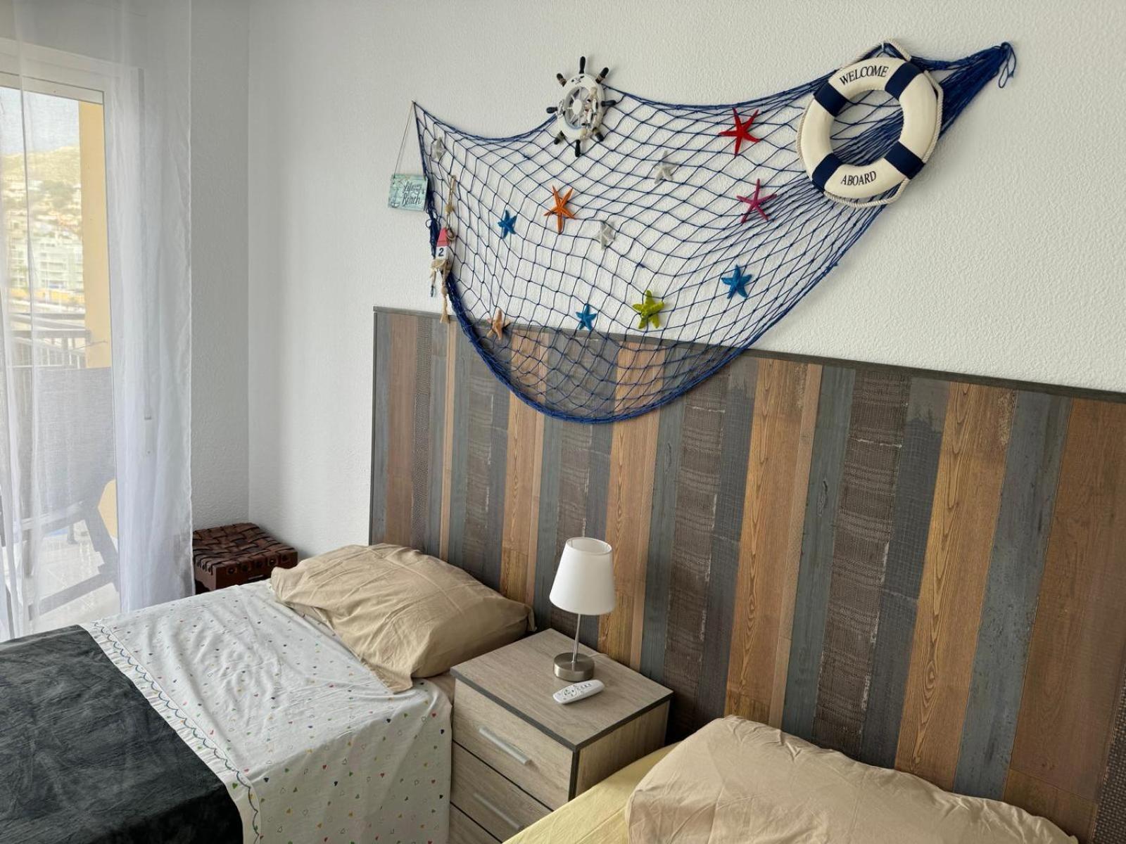 Apartamento Con Impresionantes Vistas Al Mar Oropesa del Mar Exterior foto