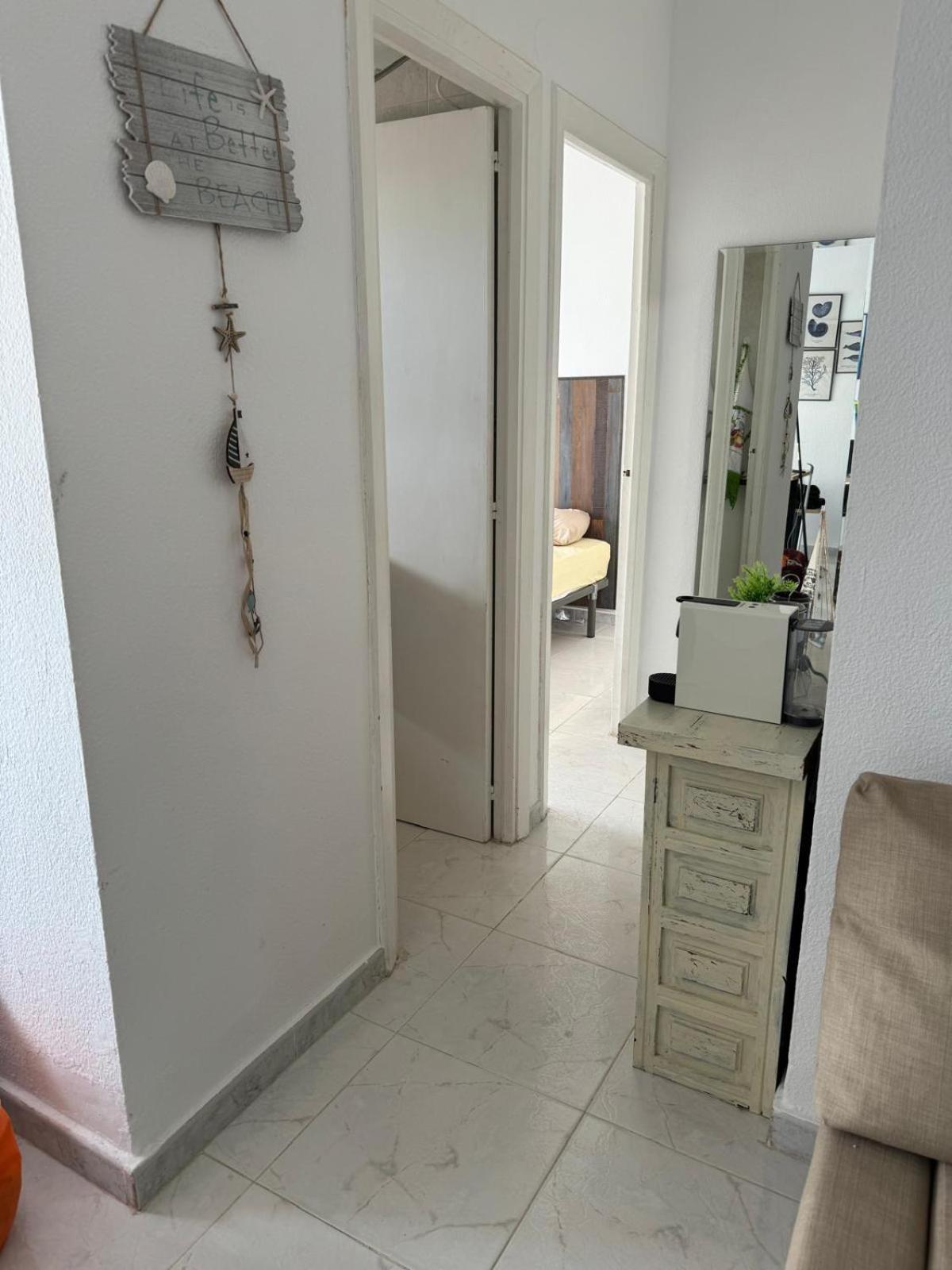 Apartamento Con Impresionantes Vistas Al Mar Oropesa del Mar Exterior foto